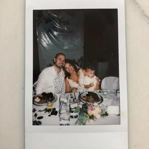 Meet your Posher, Stephen